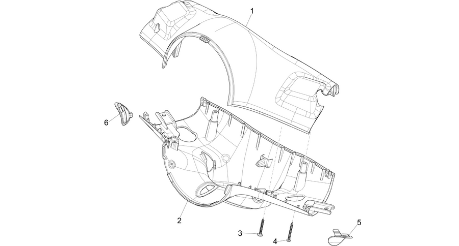 Handlebars coverages
