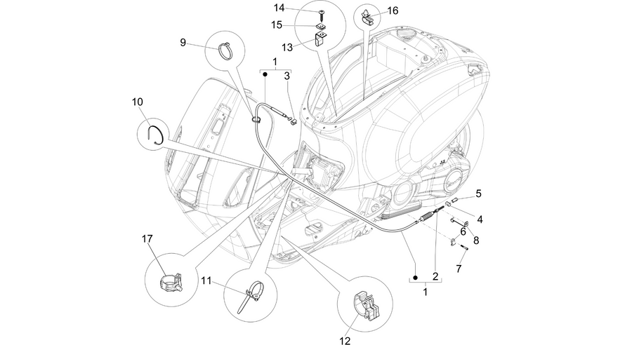 Transmissions