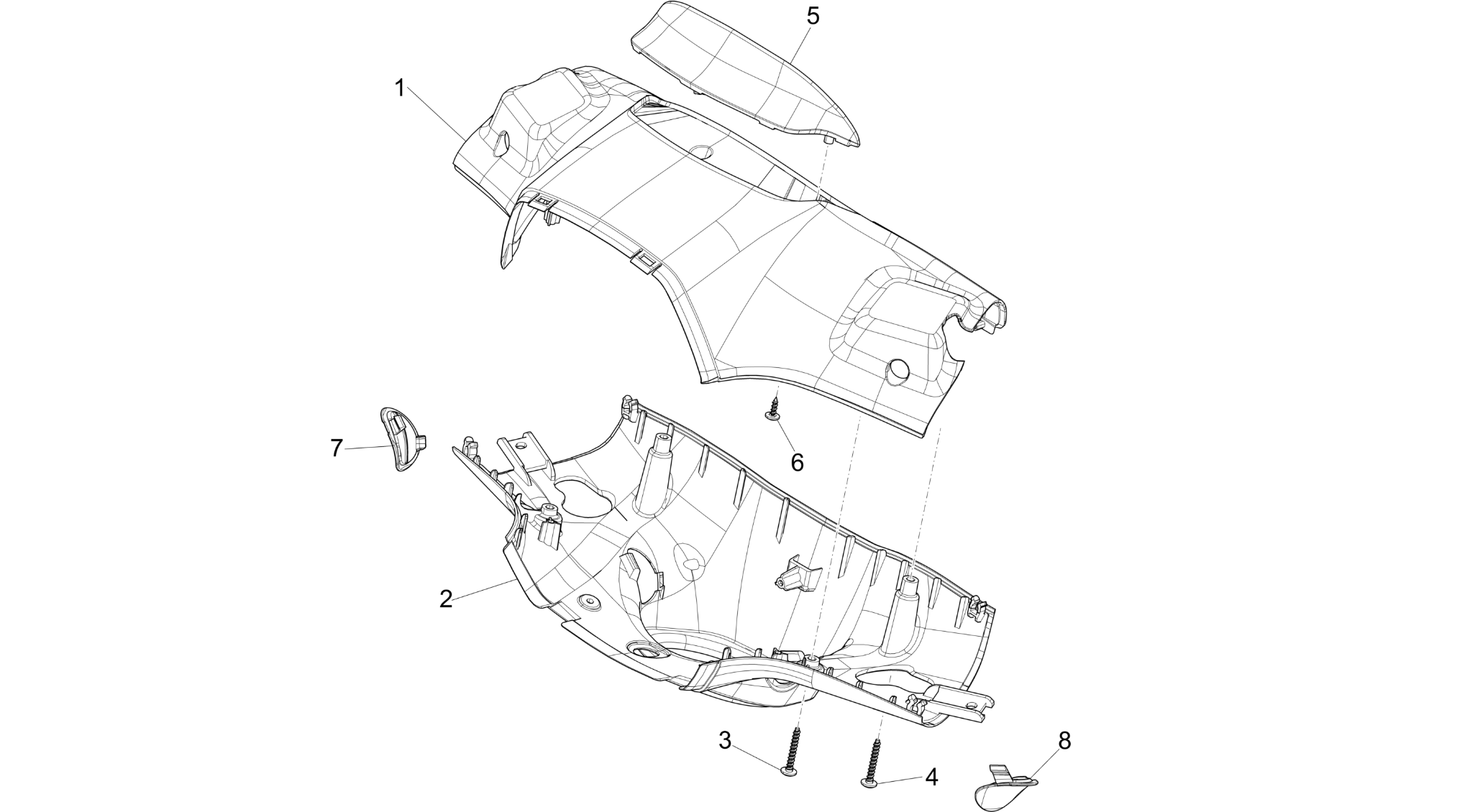 Handlebars coverages