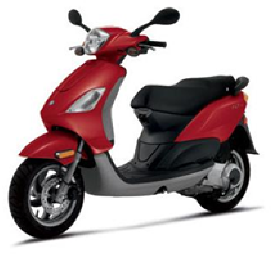 Fly 150 4T 2007-2012 (NAFTA)