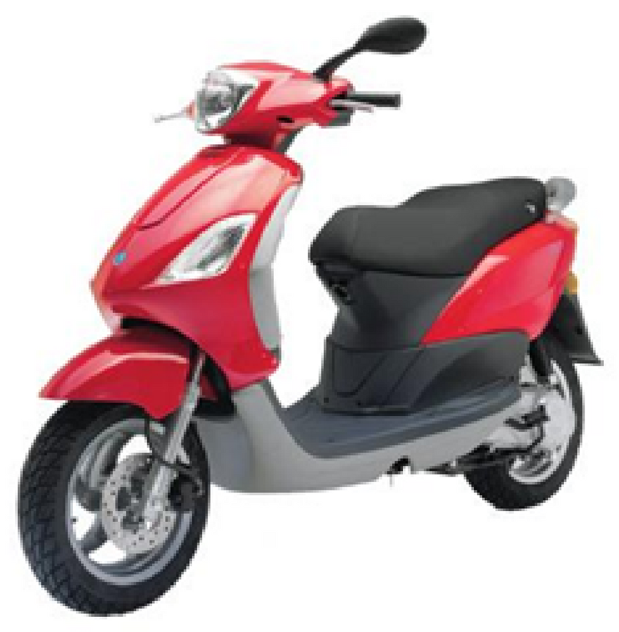 Fly 50 2T 2006-2007 (EMEA)