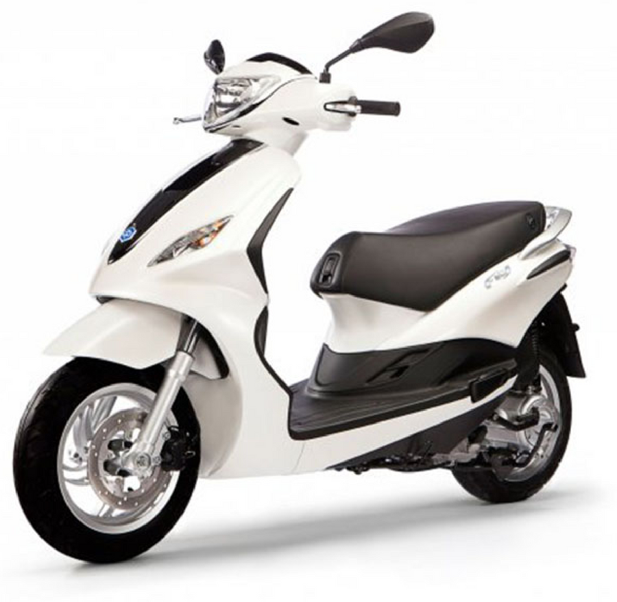 FLY 50 4T 2V 2013 -2015 (EMEA)