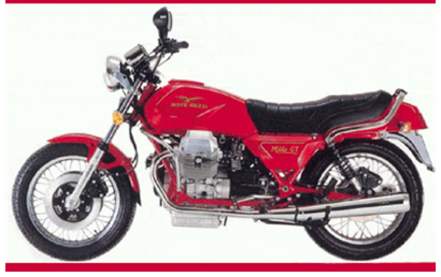 GT 1000