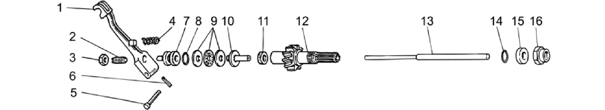 Clutch II
