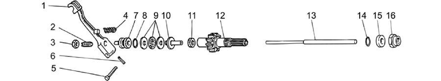 Clutch II