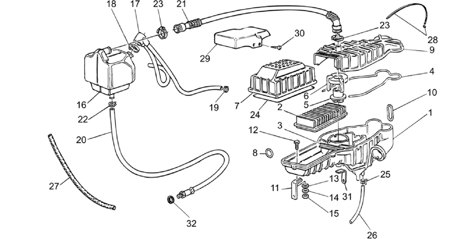 Air box