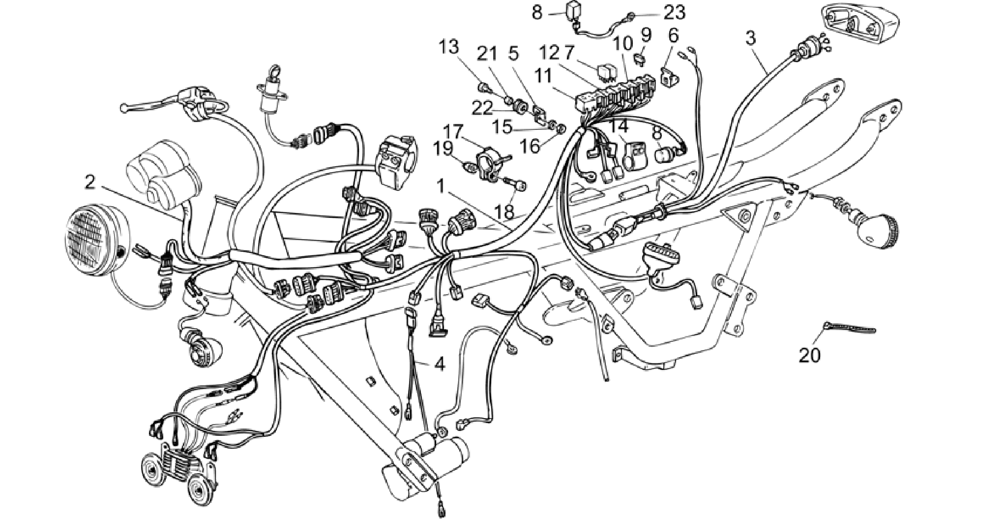 Electrical system