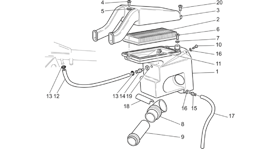Air box