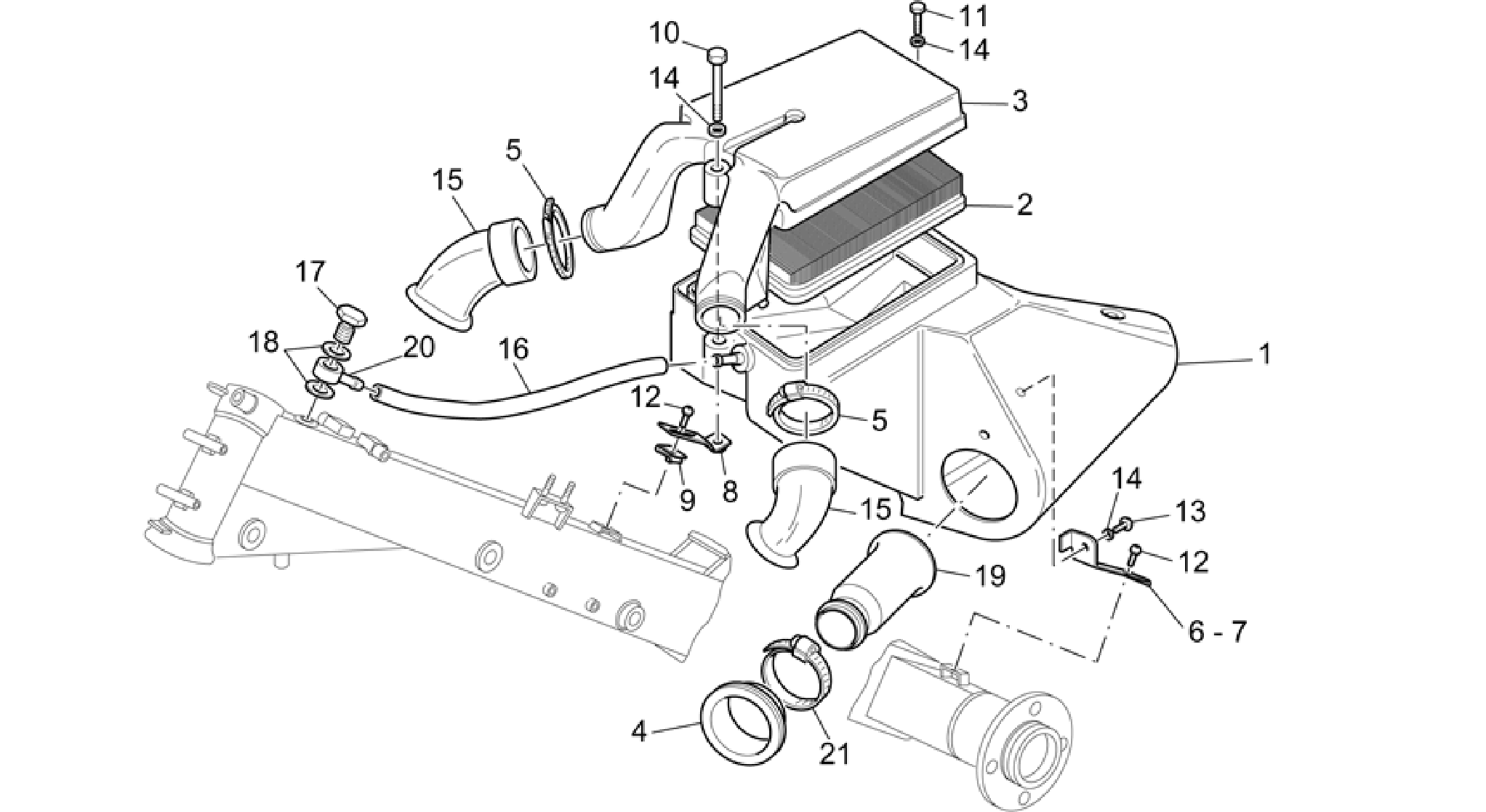 Air box