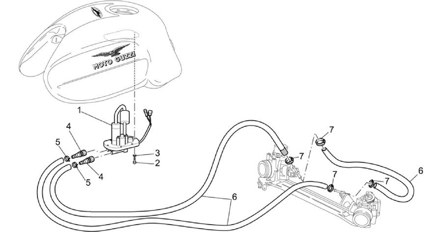 Fuel supply