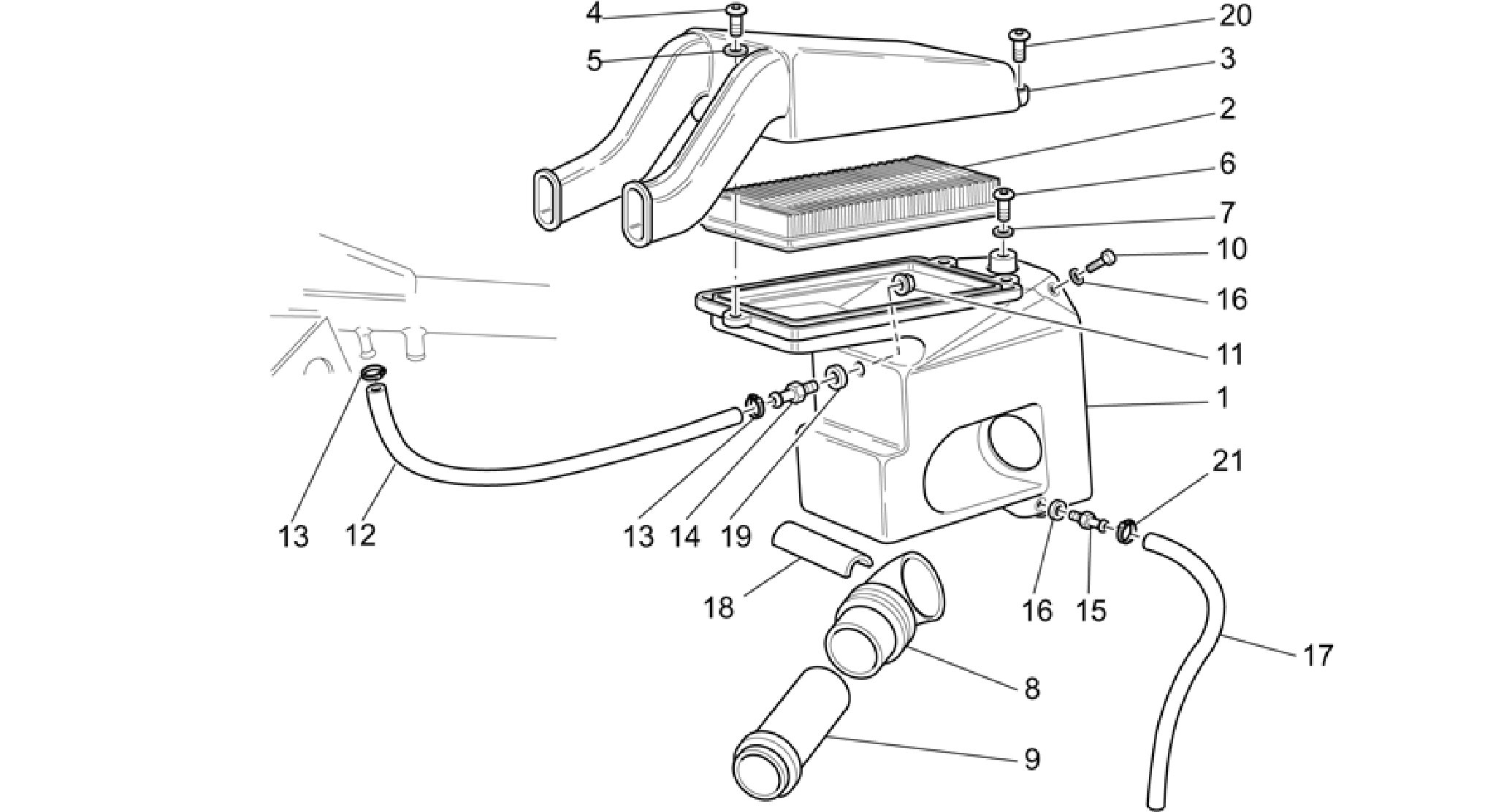 Air box