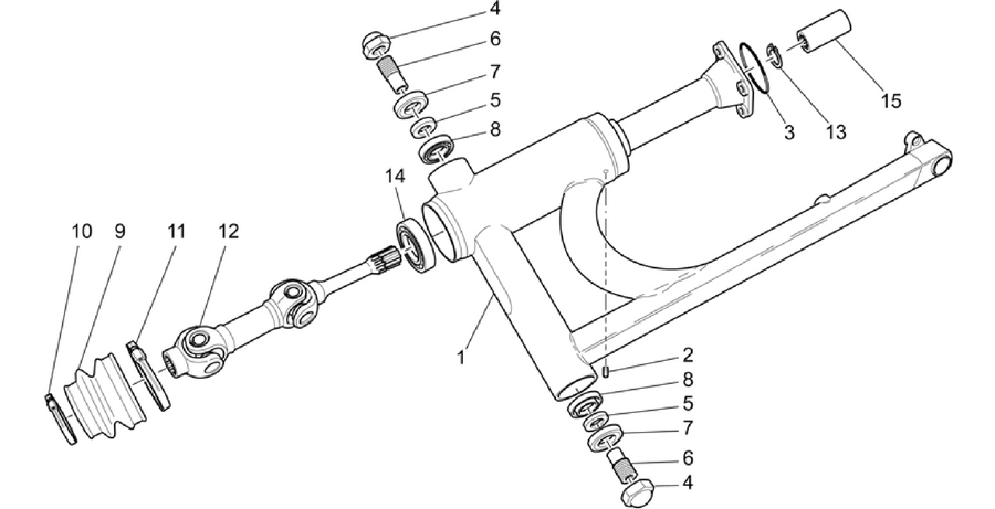 Transmission complete I