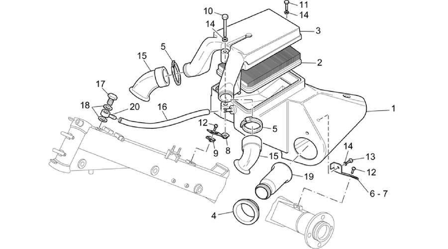 Air box