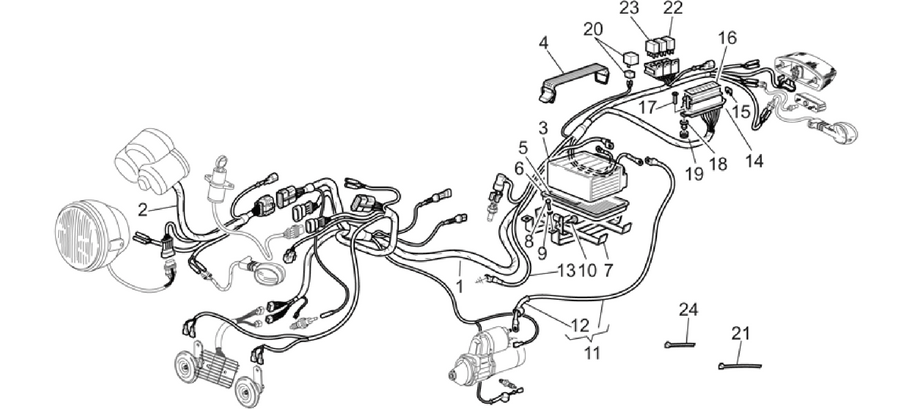 Electrical system