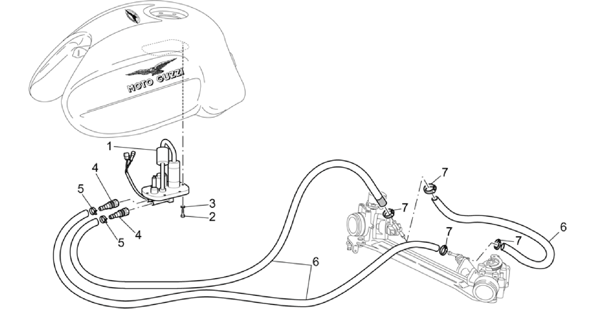 Fuel supply