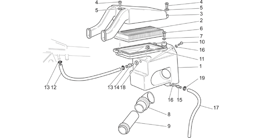 Air box