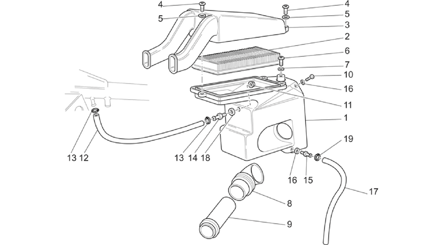 Air box