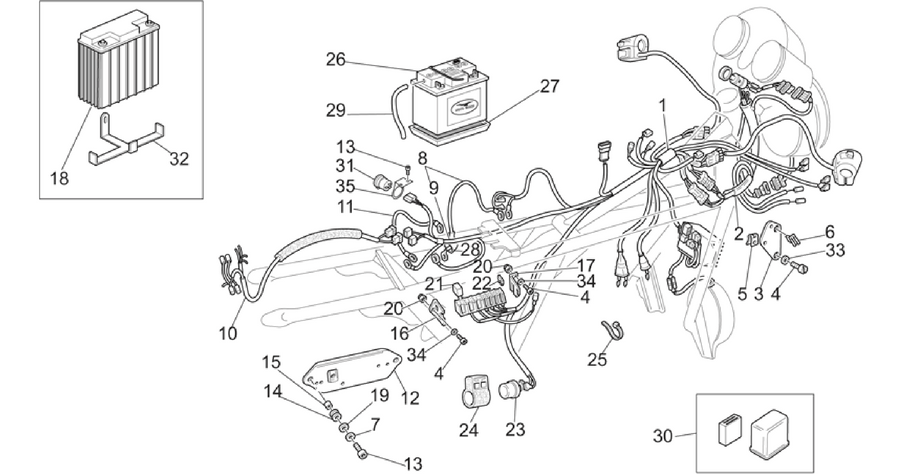 Electrical system