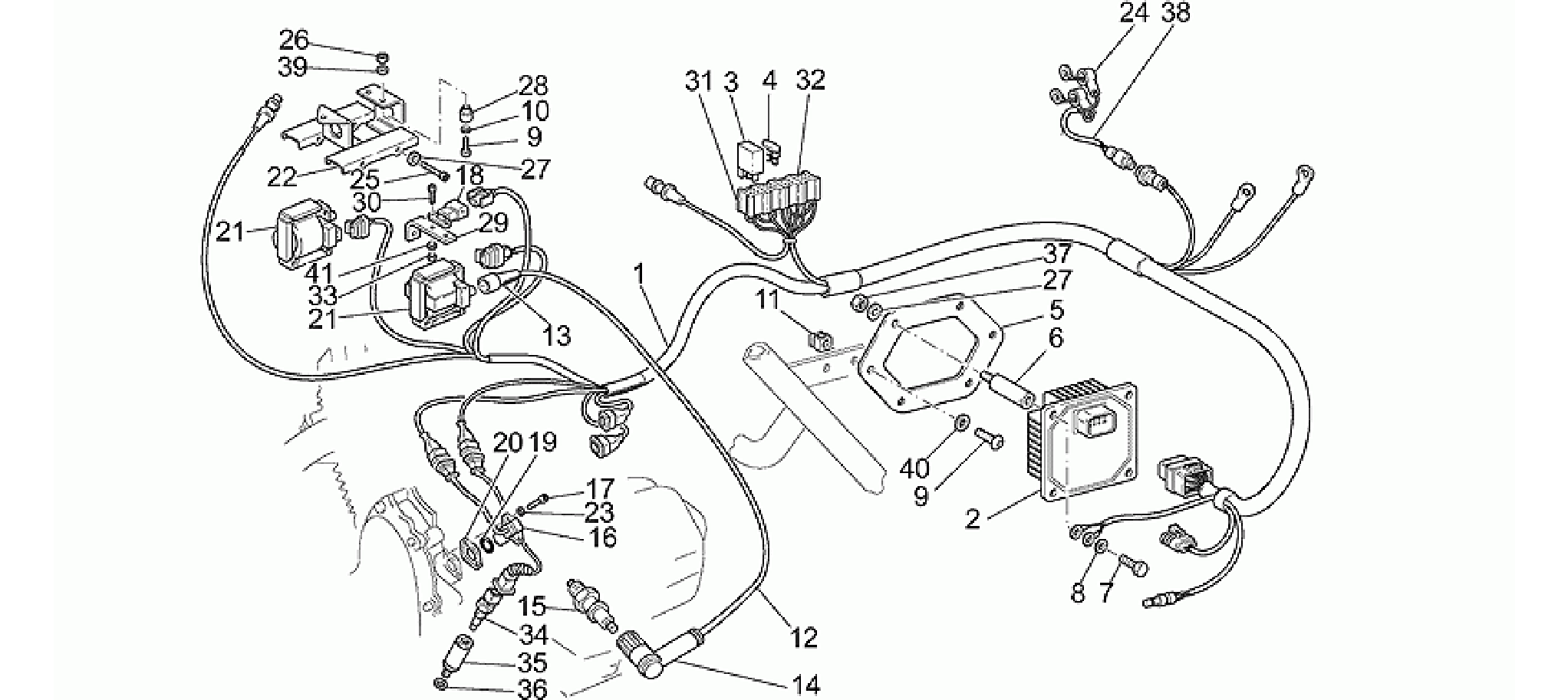 Electrical system