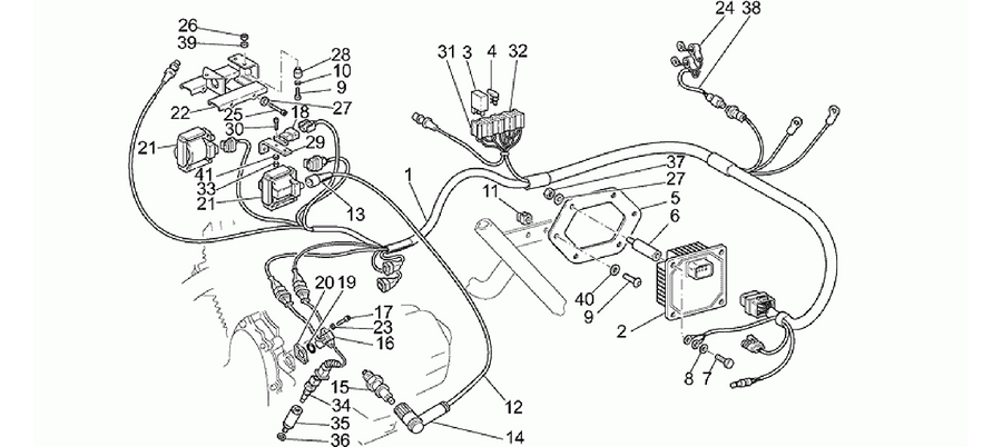 Electrical system