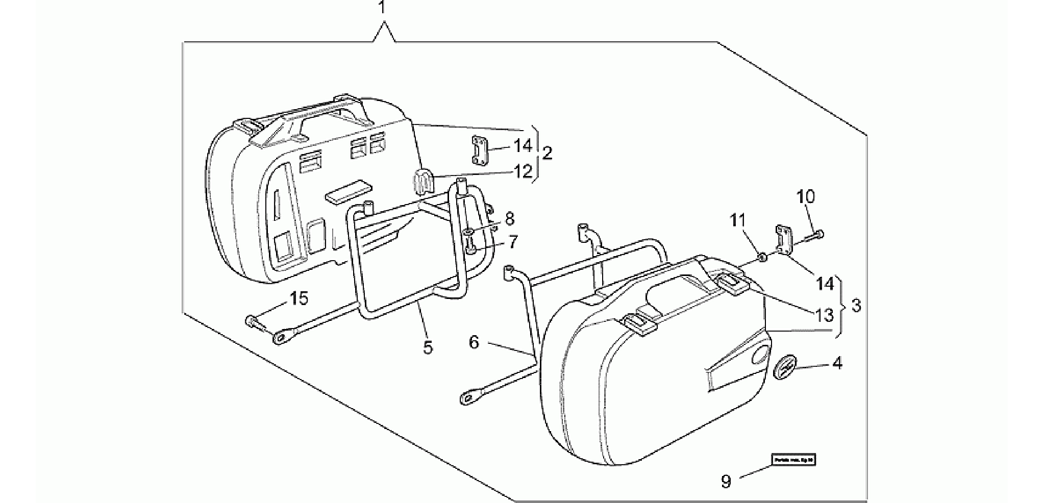 Side cases