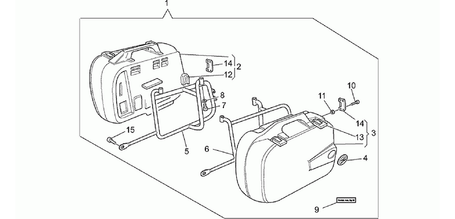 Side cases
