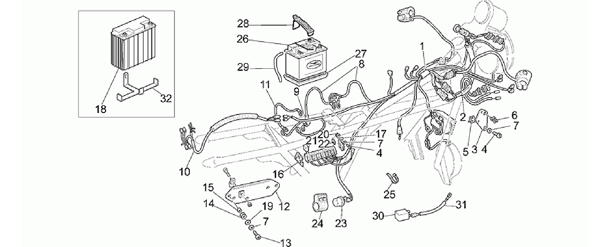 Electrical system