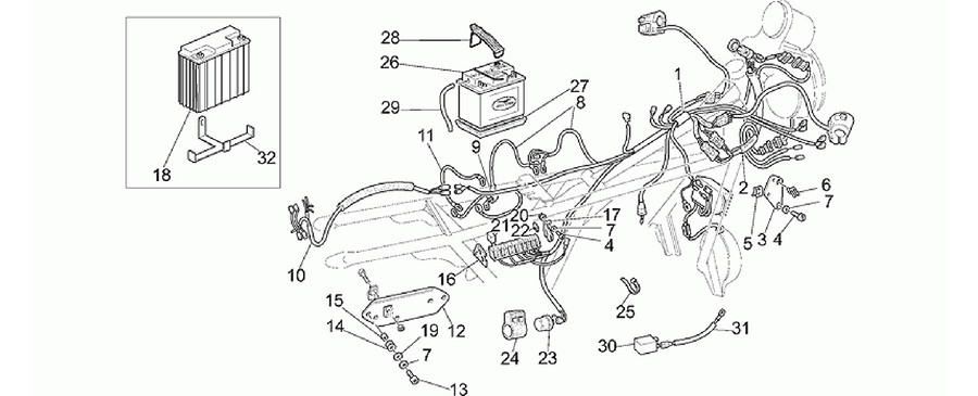 Electrical system