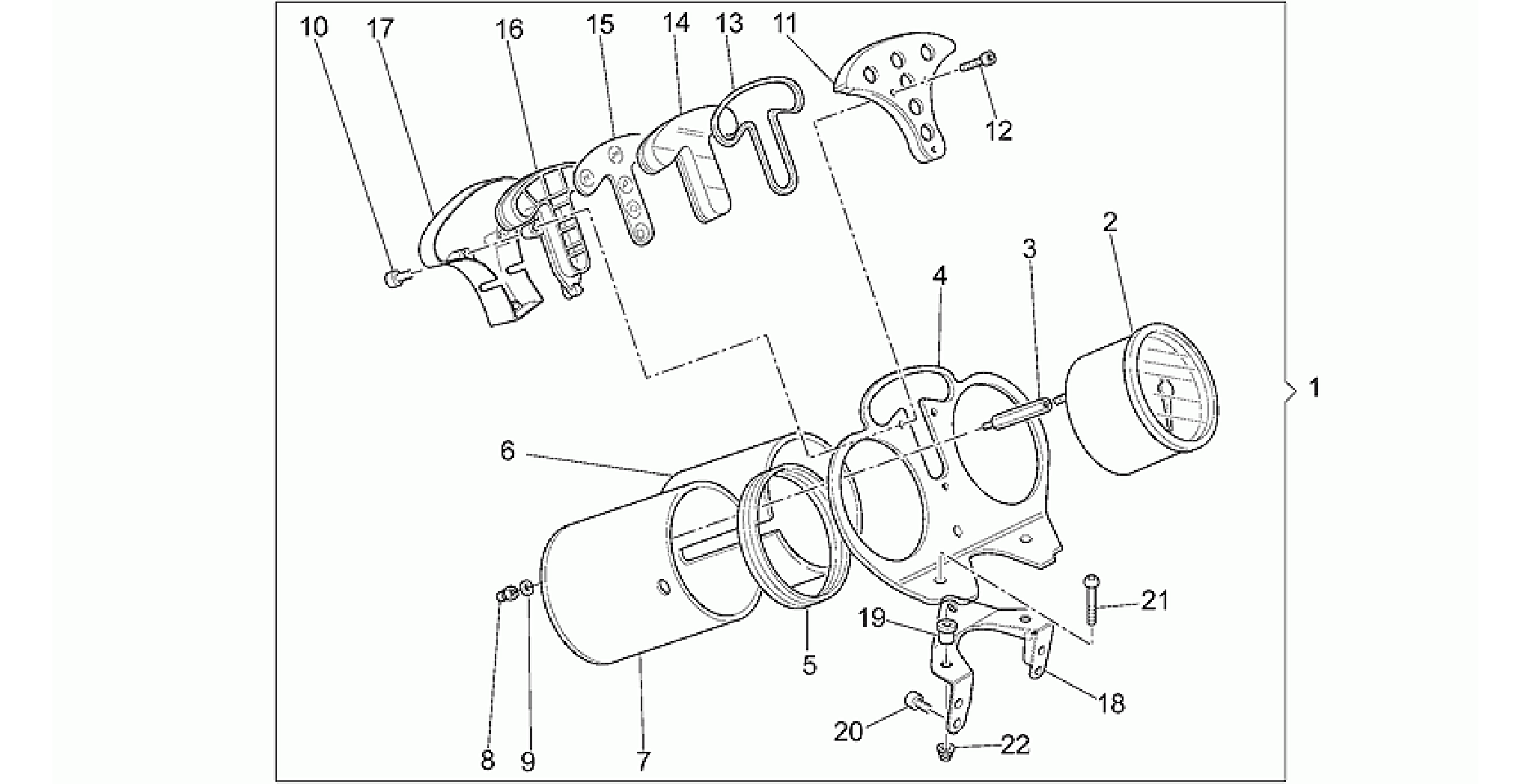 Tachometer