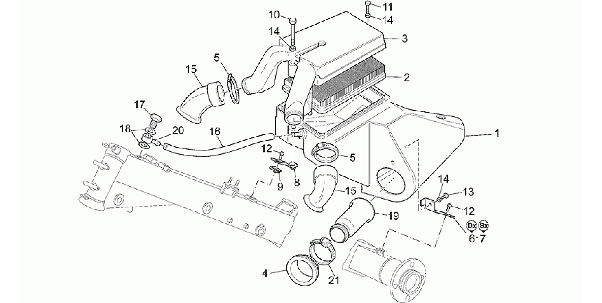 Air box