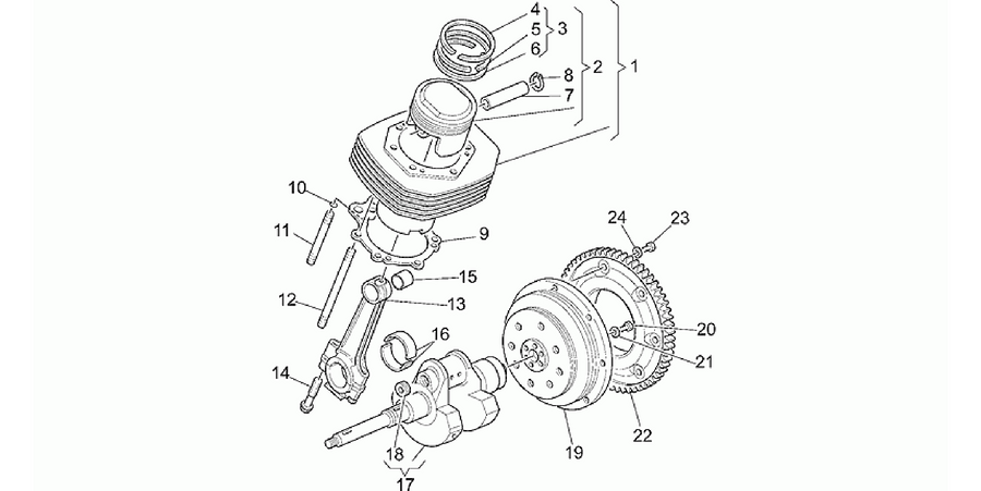 Drive shaft