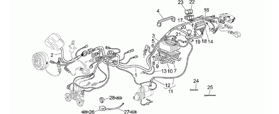 Electrical system