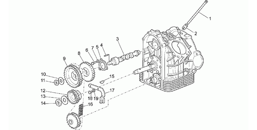 Timing system
