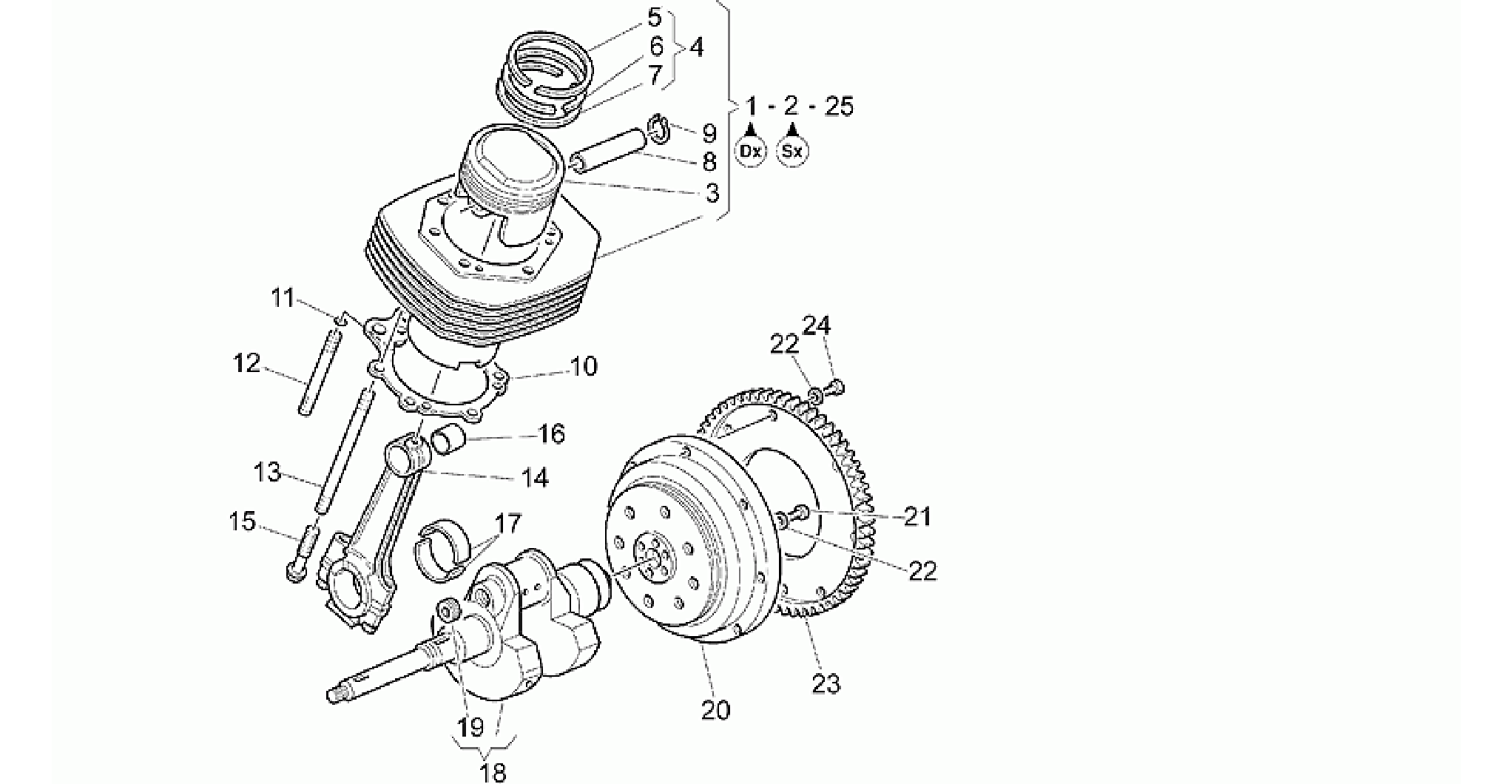 Drive shaft