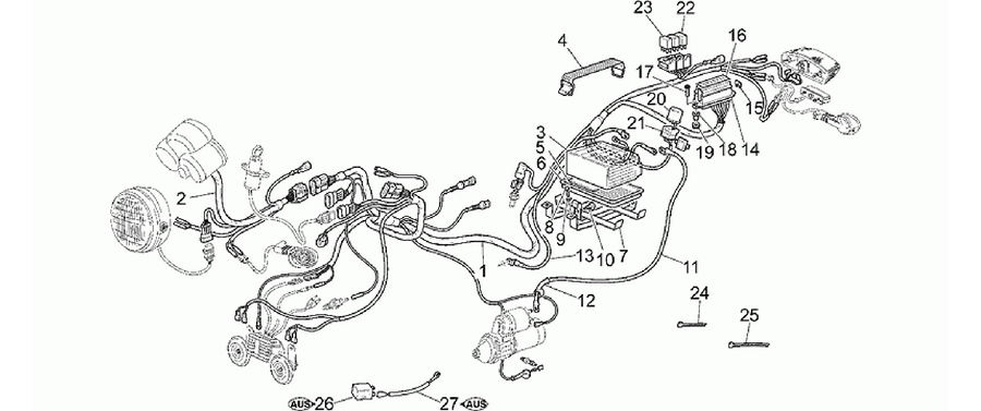Electrical system