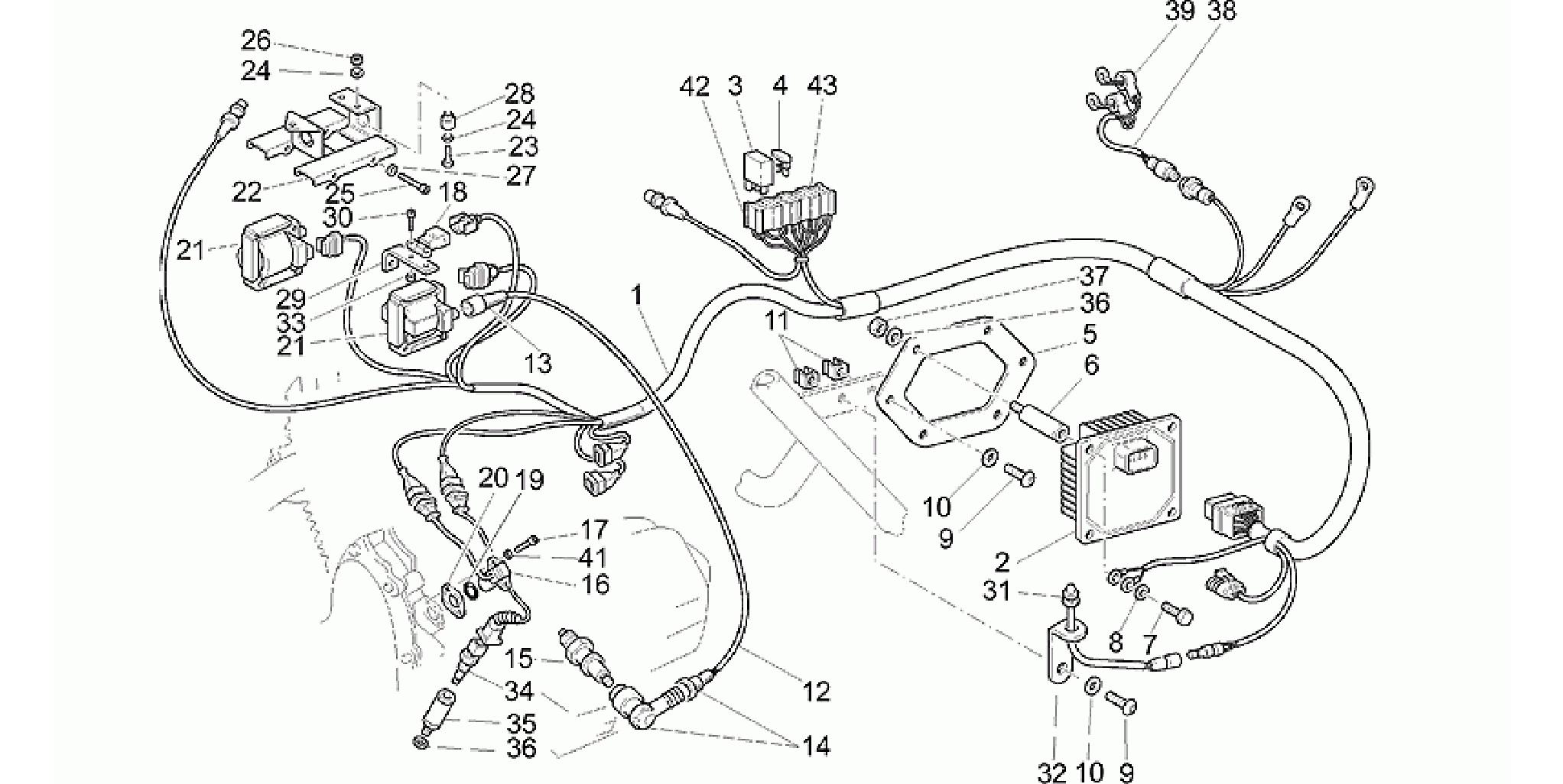 Electrical system