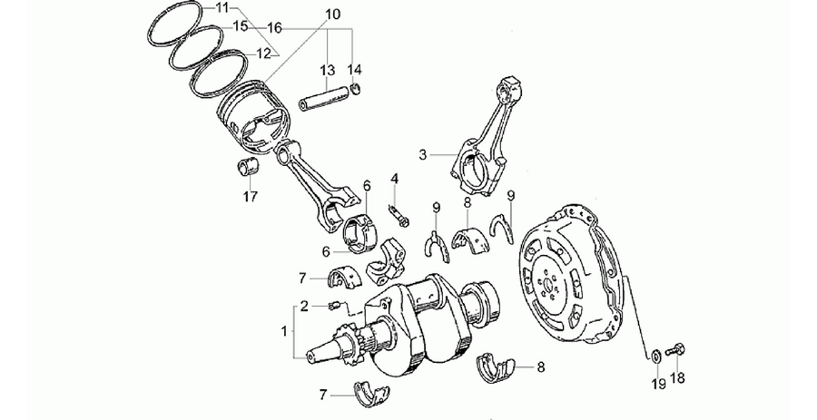 Drive shaft