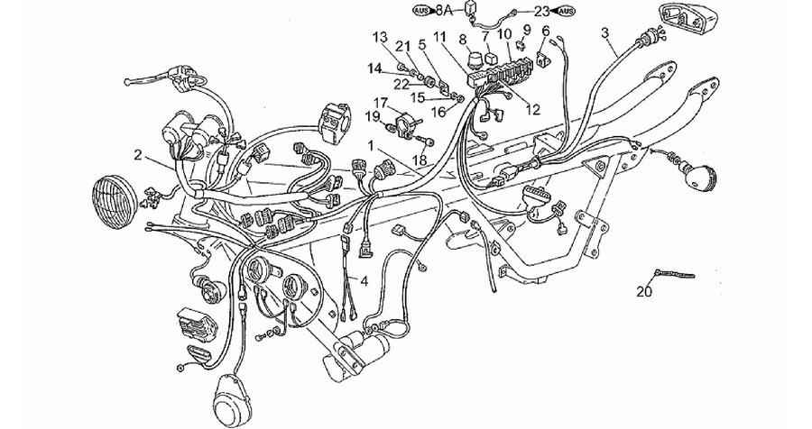 Electrical system