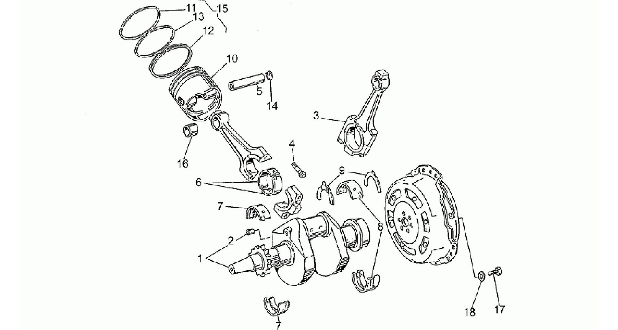 Drive shaft