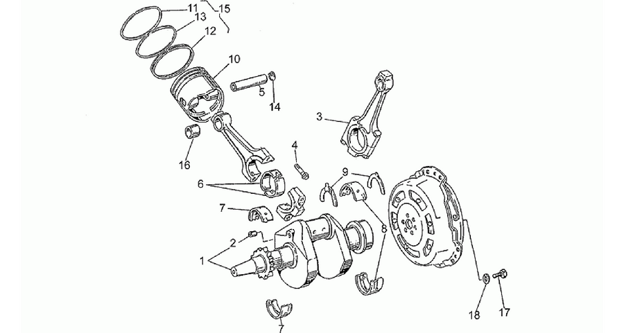 Drive shaft