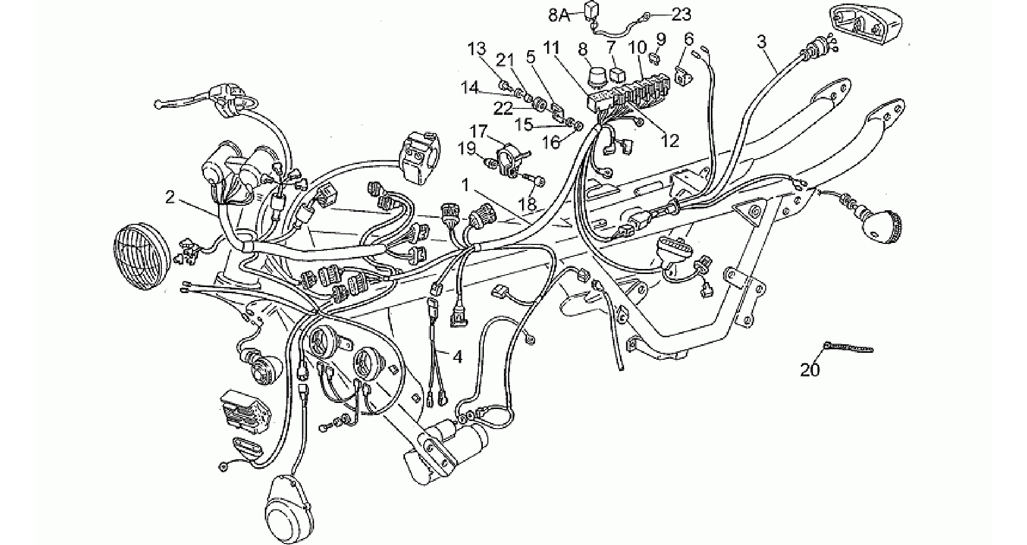 Electrical system