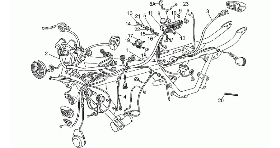Electrical system