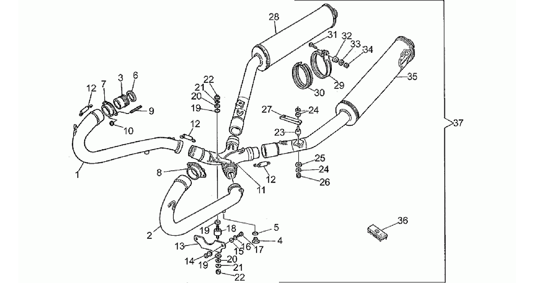 Booster kit