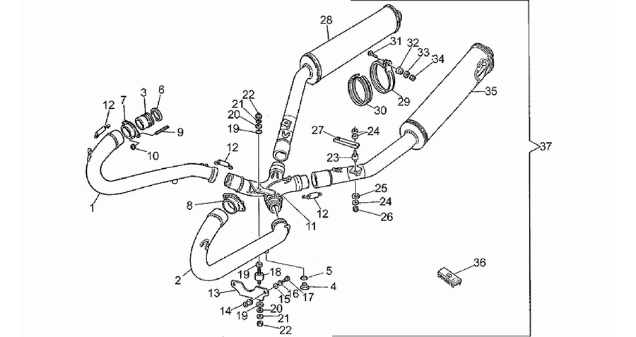 Booster kit