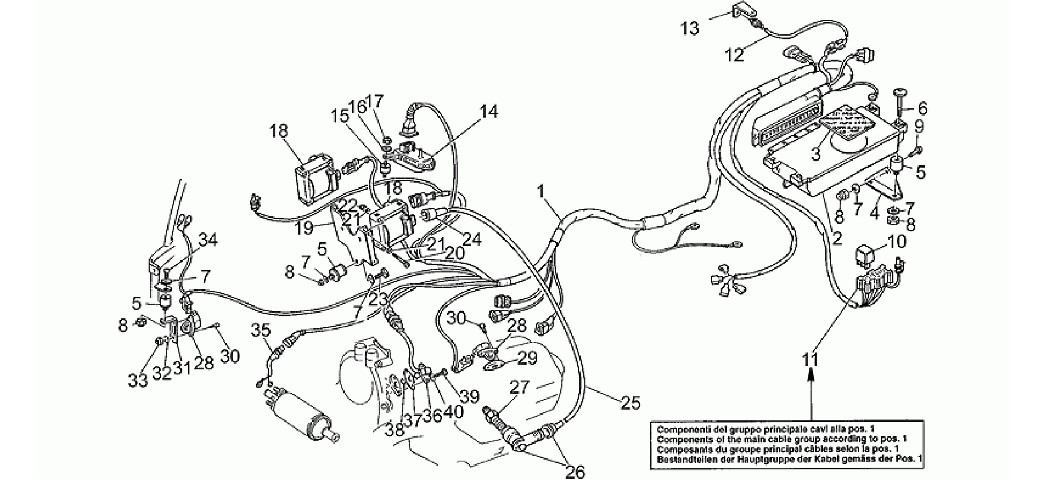 Electrical system (33.21)