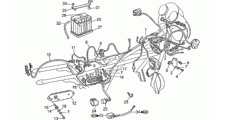 Electrical system
