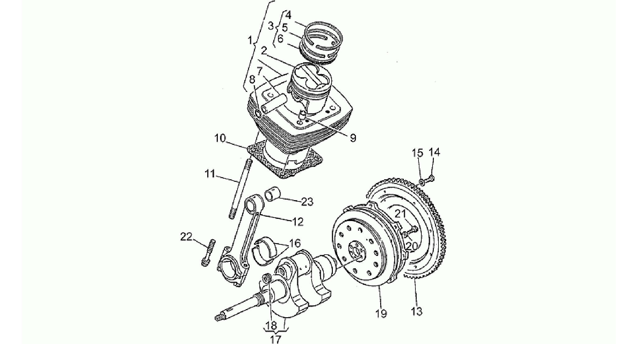 Drive shaft