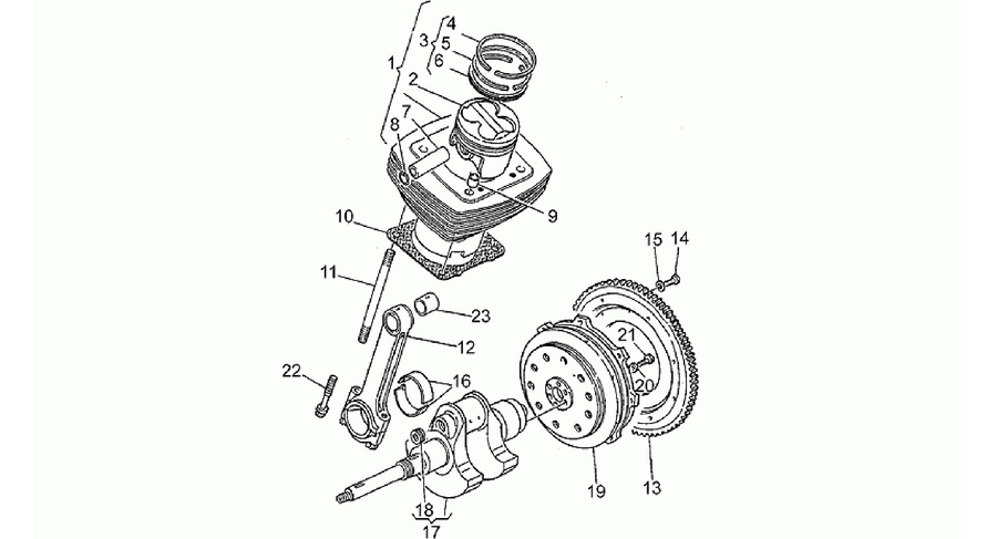 Drive shaft