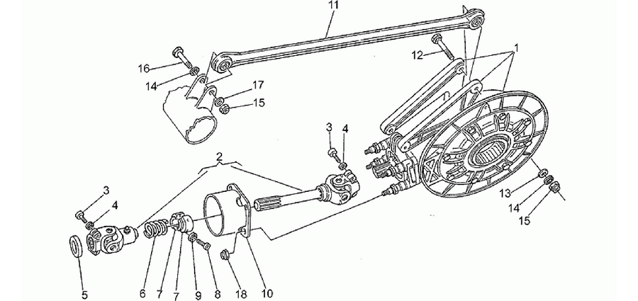 Transmission complete II