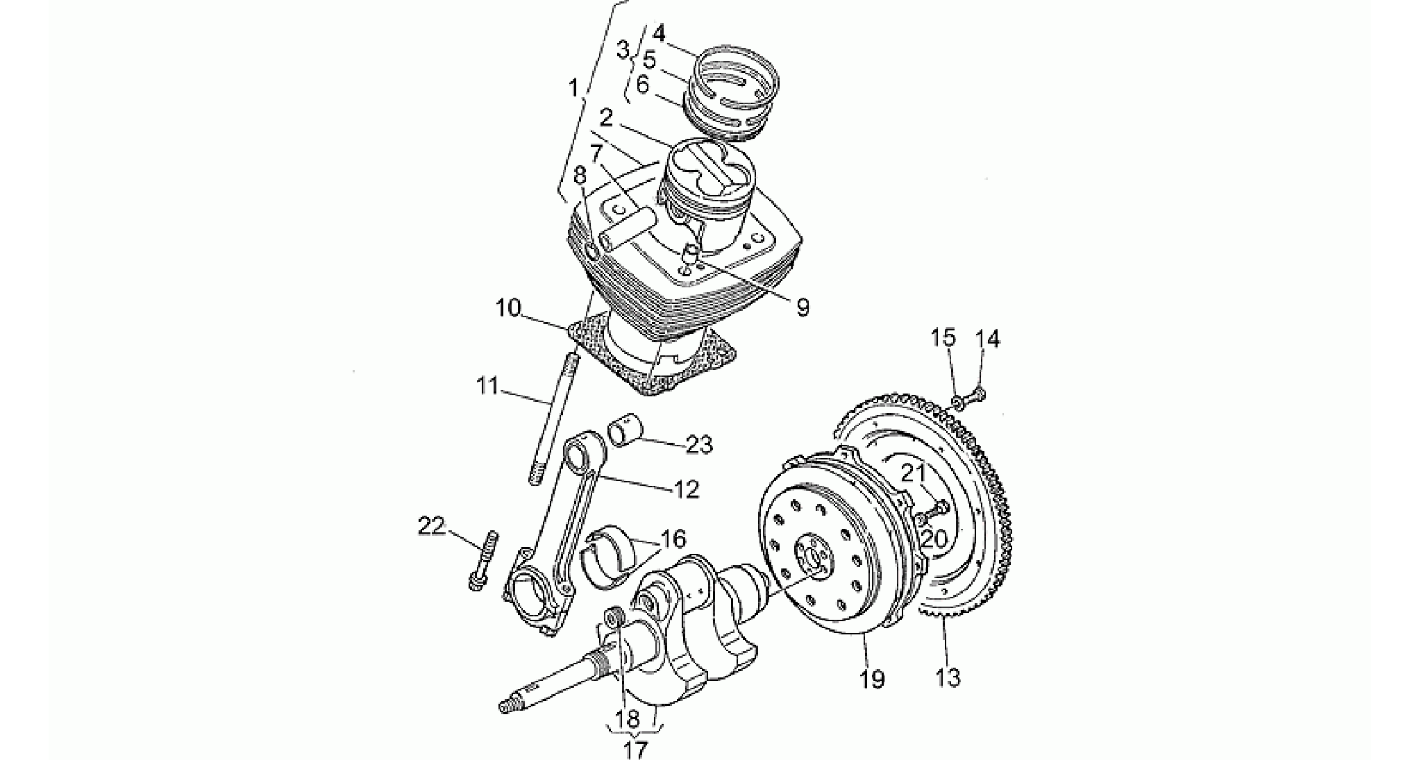 Drive shaft